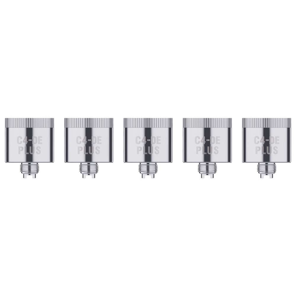 Yocan Cylo C4-DE Coil Atomizers & Coils - Tophatter Daily Deals