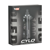 Yocan Cylo Wax Vaporizer Vaporizers - Tophatter Daily Deals