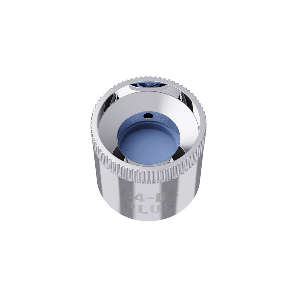 Yocan Cylo Wax Vaporizer Vaporizers - Tophatter Daily Deals