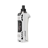 Yocan Cylo Wax Vaporizer Yocan White Vaporizers - Tophatter Daily Deals