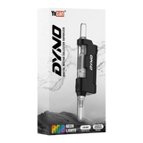 Yocan Dyno Electric Dab Straw Vaporizers - Tophatter Daily Deals