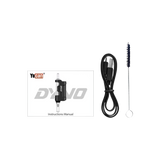 Yocan Dyno Electric Dab Straw Vaporizers - Tophatter Daily Deals