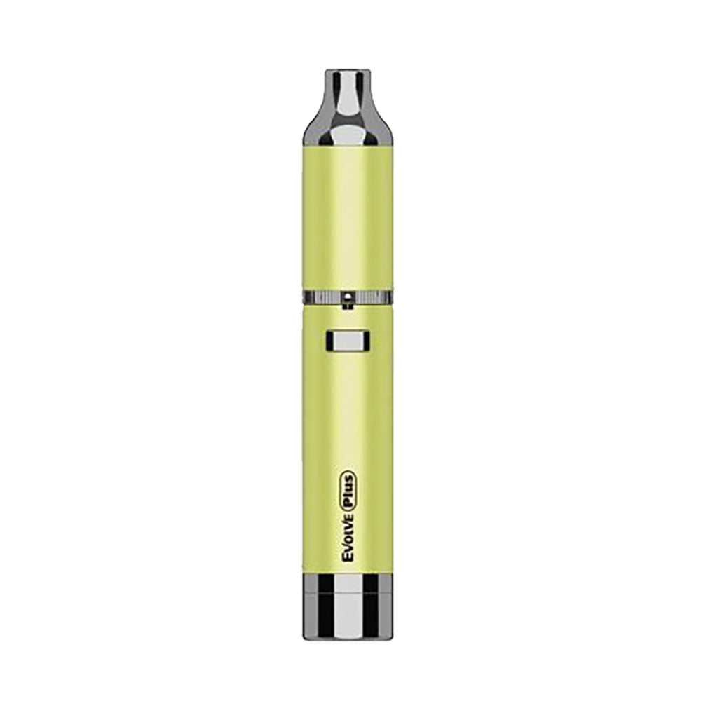 Yocan Evolve Plus Vaporizer Yocan Apple Green Vaporizers - Tophatter Daily Deals