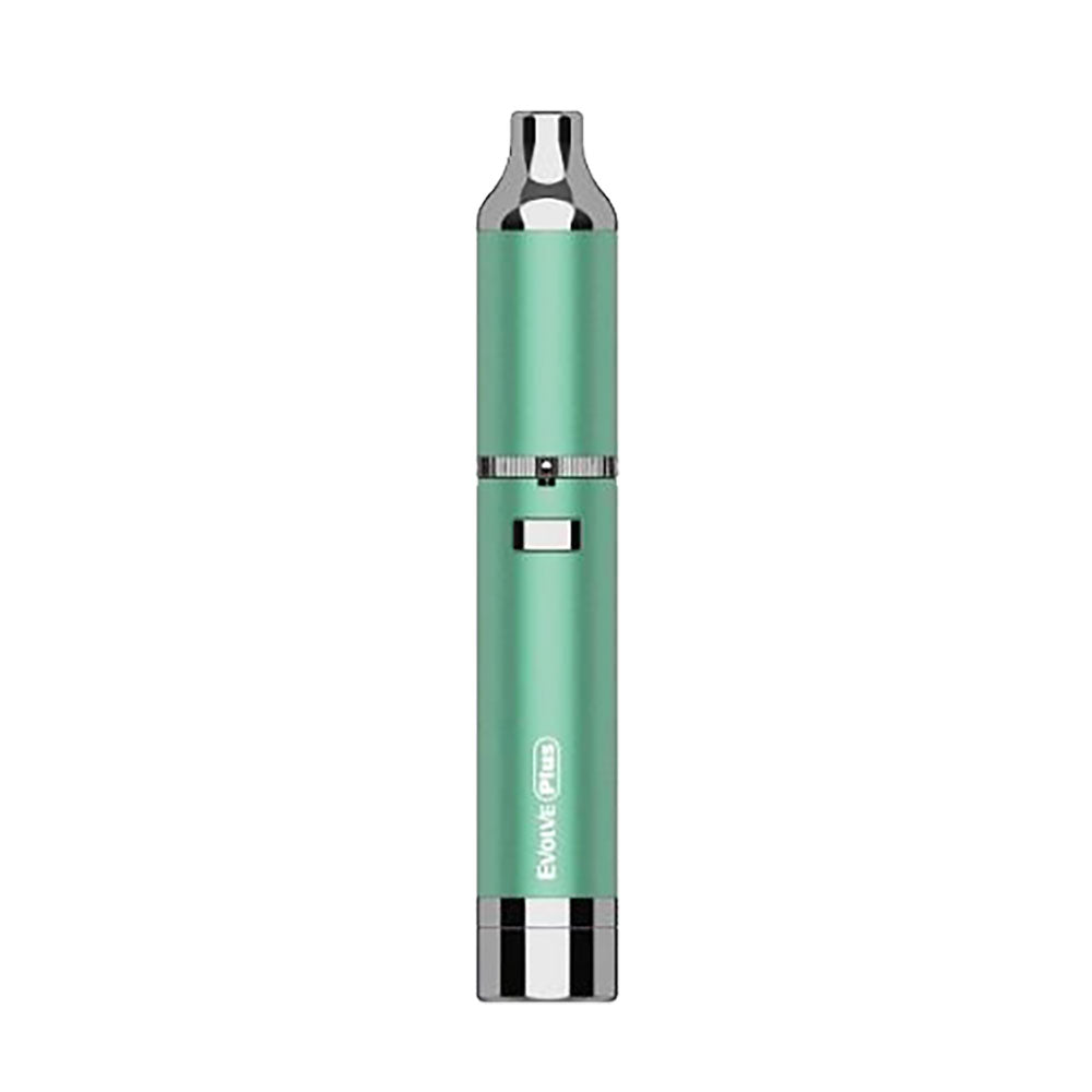 Yocan Evolve Plus Vaporizer Yocan Azure Green Vaporizers - Tophatter Daily Deals