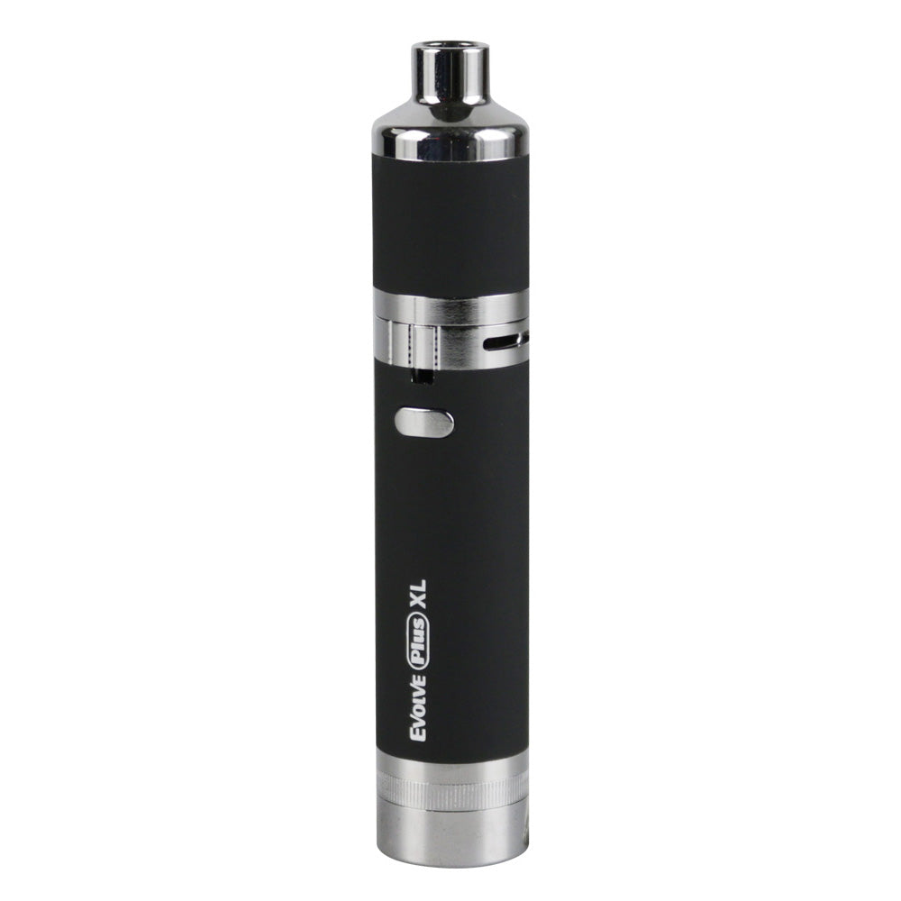 Yocan Evolve Plus XL Vaporizer Yocan Black Vaporizers - Tophatter Daily Deals