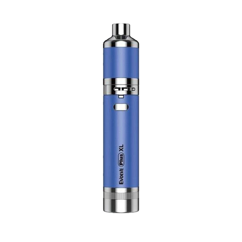 Yocan Evolve Plus XL Vaporizer Yocan Light Blue Vaporizers - Tophatter Daily Deals