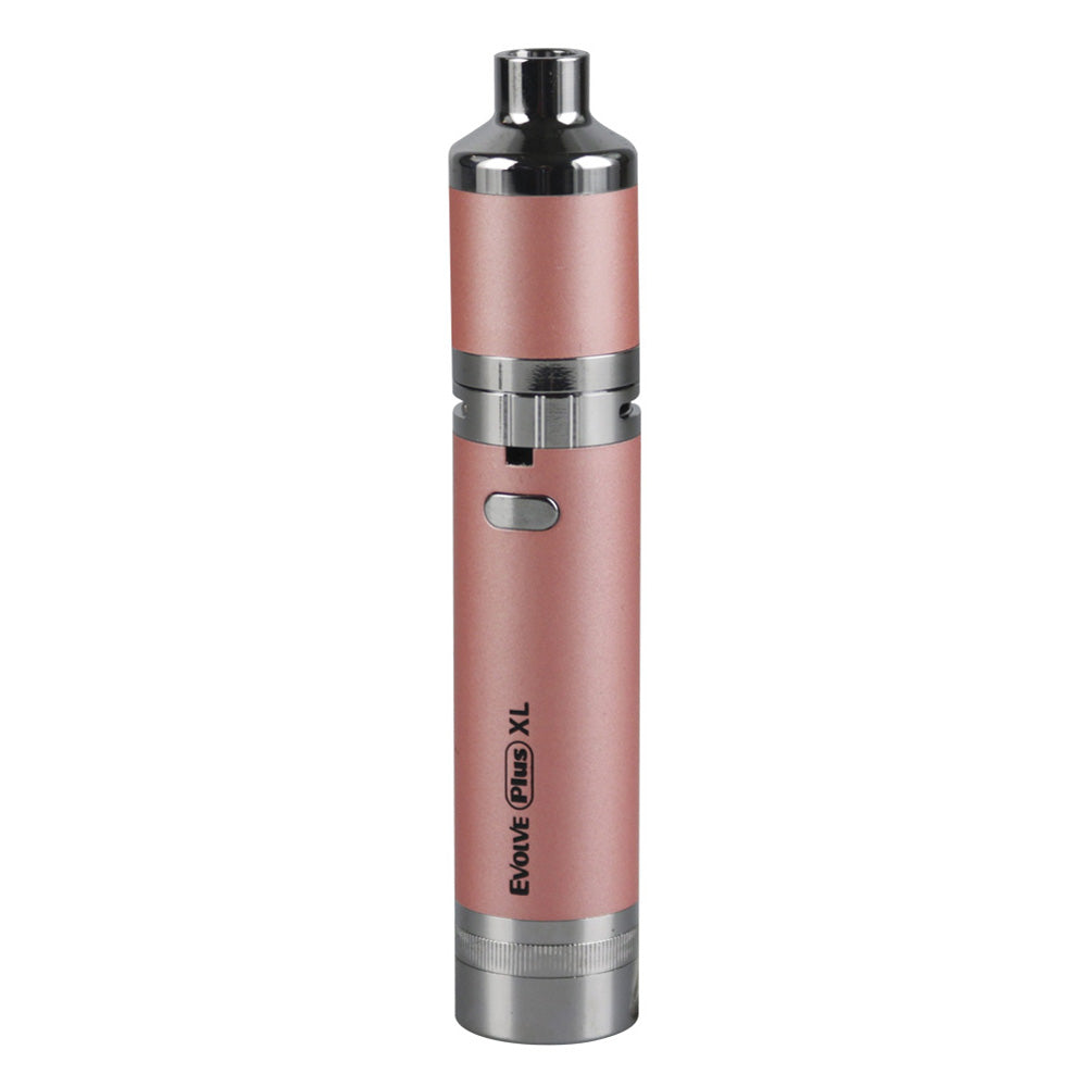 Yocan Evolve Plus XL Vaporizer Yocan Pink Vaporizers - Tophatter Daily Deals