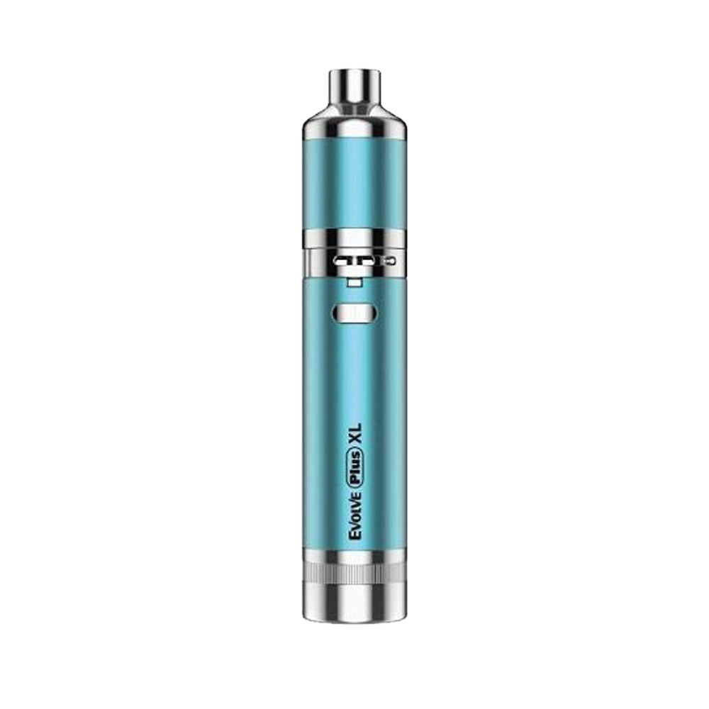 Yocan Evolve Plus XL Vaporizer Yocan Sea Blue Vaporizers - Tophatter Daily Deals