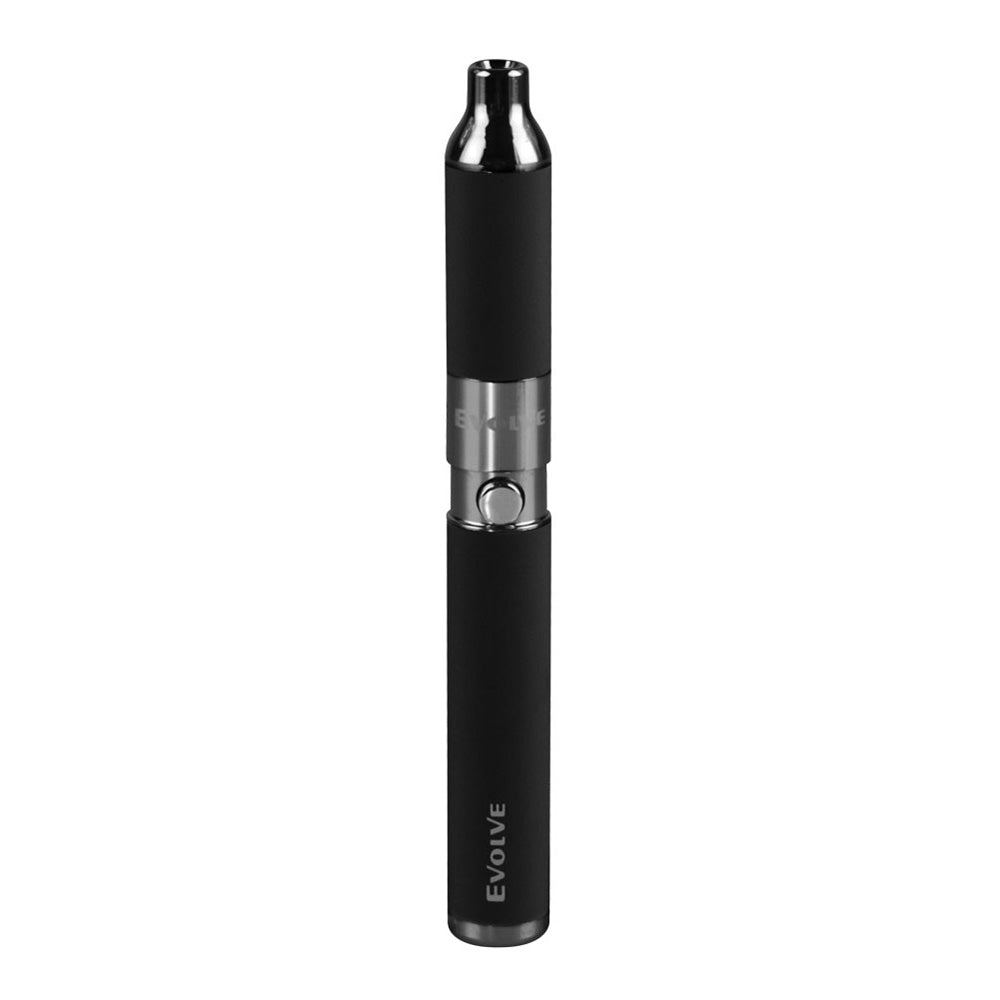 Yocan Evolve Vaporizer Yocan Black Vaporizers - Tophatter Daily Deals