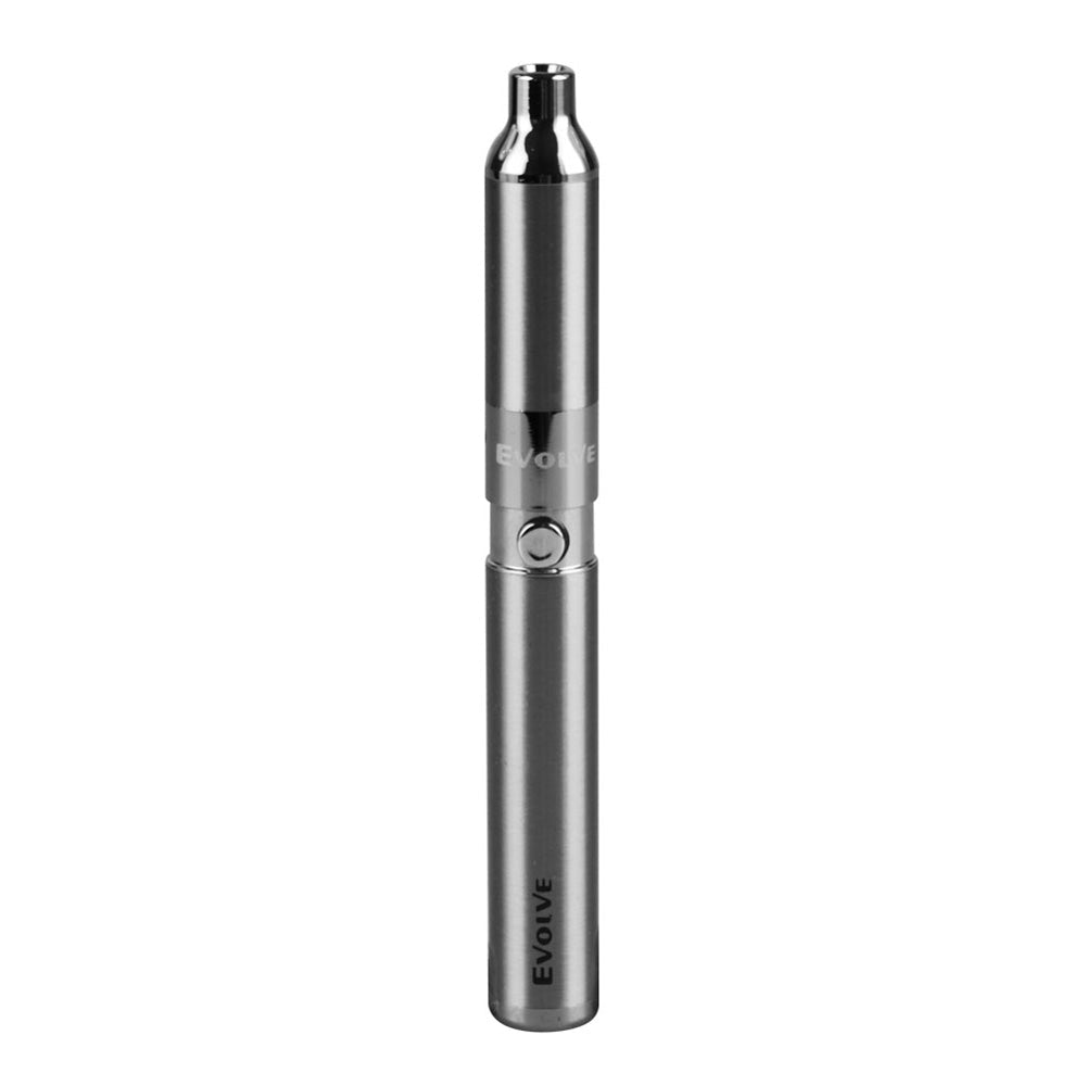 Yocan Evolve Vaporizer Yocan Silver Vaporizers - Tophatter Daily Deals