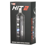 Yocan HIT 2 Dry Herb Vaporizer Vaporizers - Tophatter Daily Deals