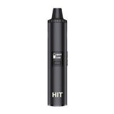 Yocan HIT Dry Herb Vaporizer Yocan Black Vaporizers - Tophatter Daily Deals