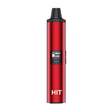 Yocan HIT Dry Herb Vaporizer Yocan Red Vaporizers - Tophatter Daily Deals