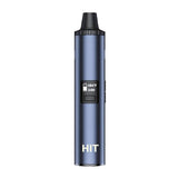 Yocan HIT Dry Herb Vaporizer Yocan Blue Vaporizers - Tophatter Daily Deals