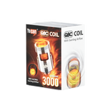 Yocan iCan QBC Coil Atomizers & Coils - Tophatter Daily Deals