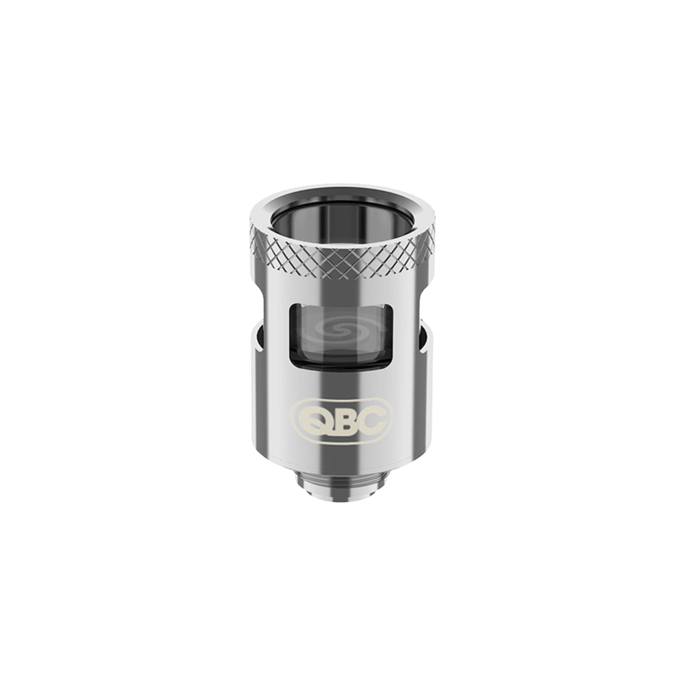 Yocan iCan QBC Coil Atomizers & Coils - Tophatter Daily Deals