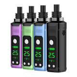 Yocan Nestor Wax Vaporizer Vaporizers - Tophatter Daily Deals