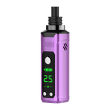 Yocan Nestor Wax Vaporizer Yocan Lilac Pink Vaporizers - Tophatter Daily Deals