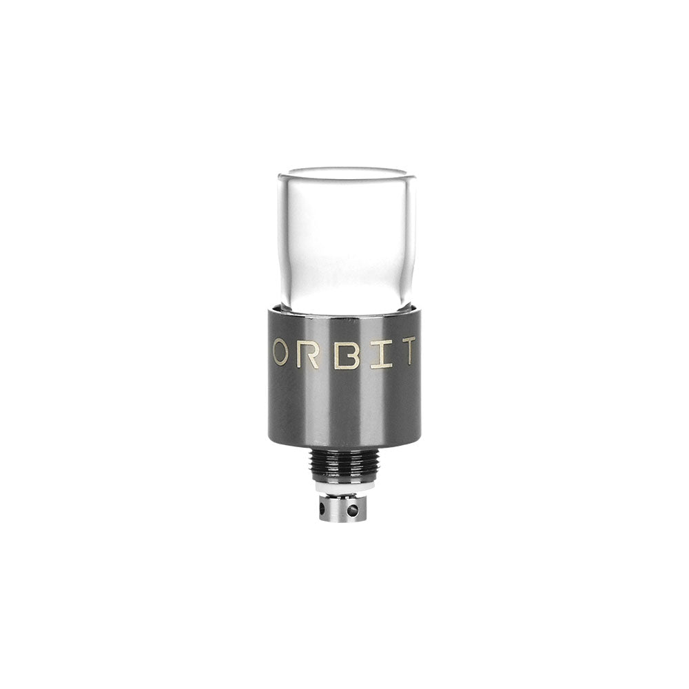 Yocan Orbit Concentrate Vaporizer Vaporizers - Tophatter Daily Deals