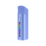 Yocan Pocket Wax Vaporizer Yocan Light Blue Vaporizers - Tophatter Daily Deals