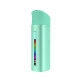 Yocan Pocket Wax Vaporizer Yocan Green Vaporizers - Tophatter Daily Deals