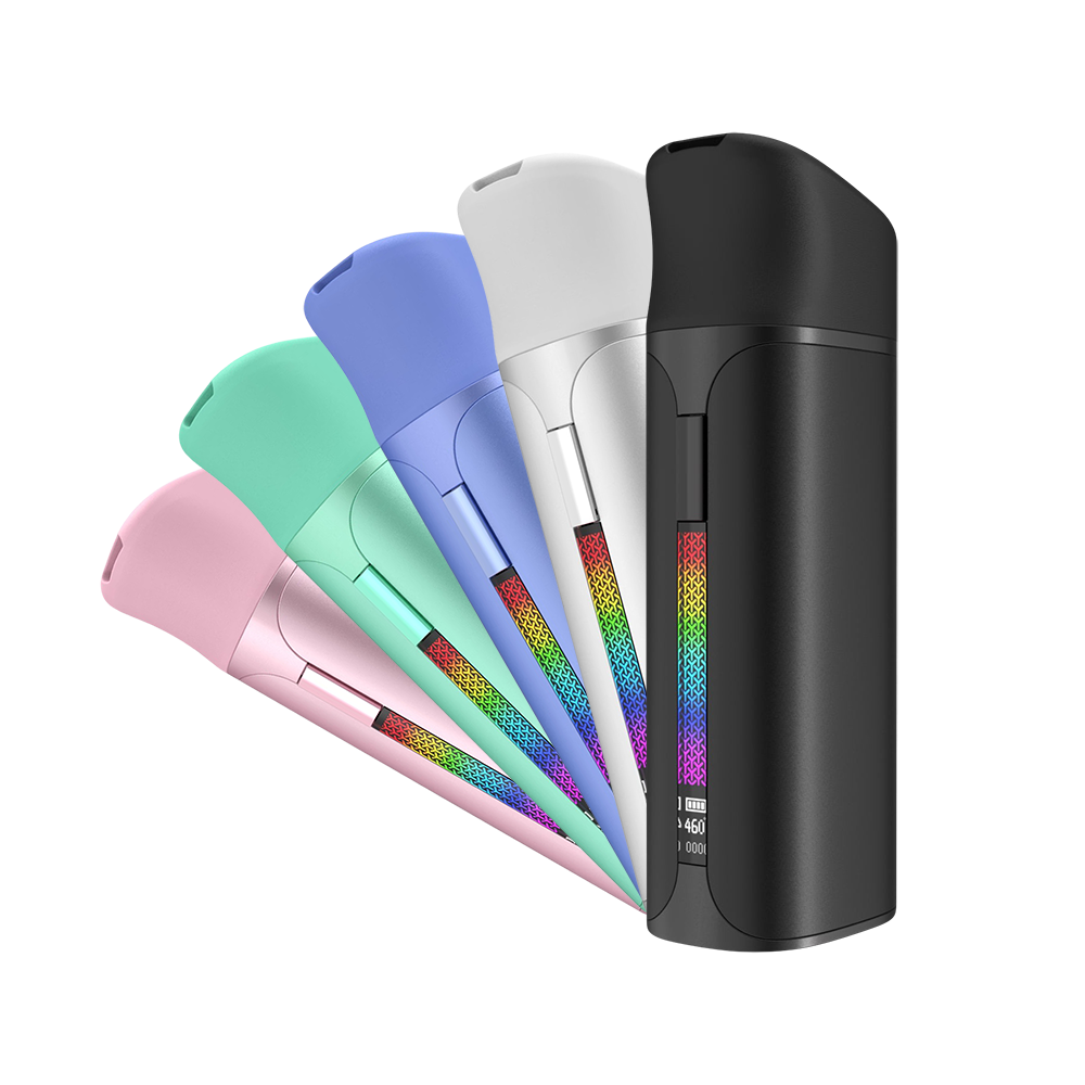 Yocan Pocket Wax Vaporizer Vaporizers - Tophatter Daily Deals