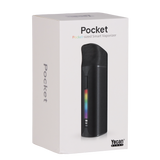 Yocan Pocket Wax Vaporizer Vaporizers - Tophatter Daily Deals