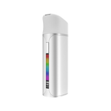 Yocan Pocket Wax Vaporizer Yocan Silver Vaporizers - Tophatter Daily Deals