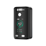 Yocan UNI 3.0 Portable Box Mod Yocan Black Vaporizers - Tophatter Daily Deals