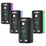 Yocan UNI 3.0 Portable Box Mod Vaporizers - Tophatter Daily Deals