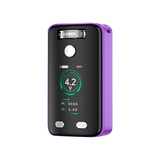 Yocan UNI 3.0 Portable Box Mod Yocan Violet Vaporizers - Tophatter Daily Deals