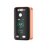 Yocan UNI 3.0 Portable Box Mod Yocan Rose Gold Vaporizers - Tophatter Daily Deals