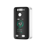 Yocan UNI 3.0 Portable Box Mod Yocan White Vaporizers - Tophatter Daily Deals