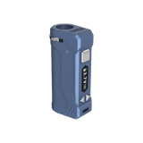 Yocan UNI Pro 2.0 Portable Box Mod Yocan Blue Vaporizers - Tophatter Daily Deals