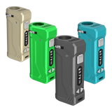 Yocan UNI Pro 2.0 Portable Box Mod Vaporizers - Tophatter Daily Deals