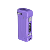 Yocan UNI Pro 2.0 Portable Box Mod Yocan Purple Vaporizers - Tophatter Daily Deals