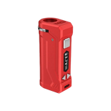 Yocan UNI Pro 2.0 Portable Box Mod Yocan Red Vaporizers - Tophatter Daily Deals