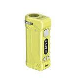 Yocan UNI Pro Portable Box Mod Yocan Apple Green Vaporizers - Tophatter Daily Deals