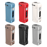 Yocan UNI Pro Portable Box Mod Vaporizers - Tophatter Daily Deals