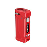 Yocan UNI Pro Portable Box Mod Yocan Red Vaporizers - Tophatter Daily Deals