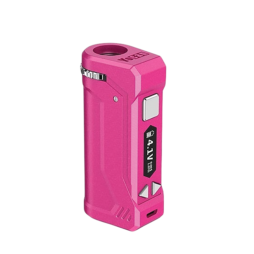 Yocan UNI Pro Portable Box Mod Yocan Rosy Vaporizers - Tophatter Daily Deals