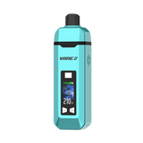 Yocan Vane 2 Dry Herb Vaporizer Yocan Fresh Green Vaporizers - Tophatter Daily Deals