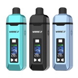 Yocan Vane 2 Dry Herb Vaporizer Vaporizers - Tophatter Daily Deals