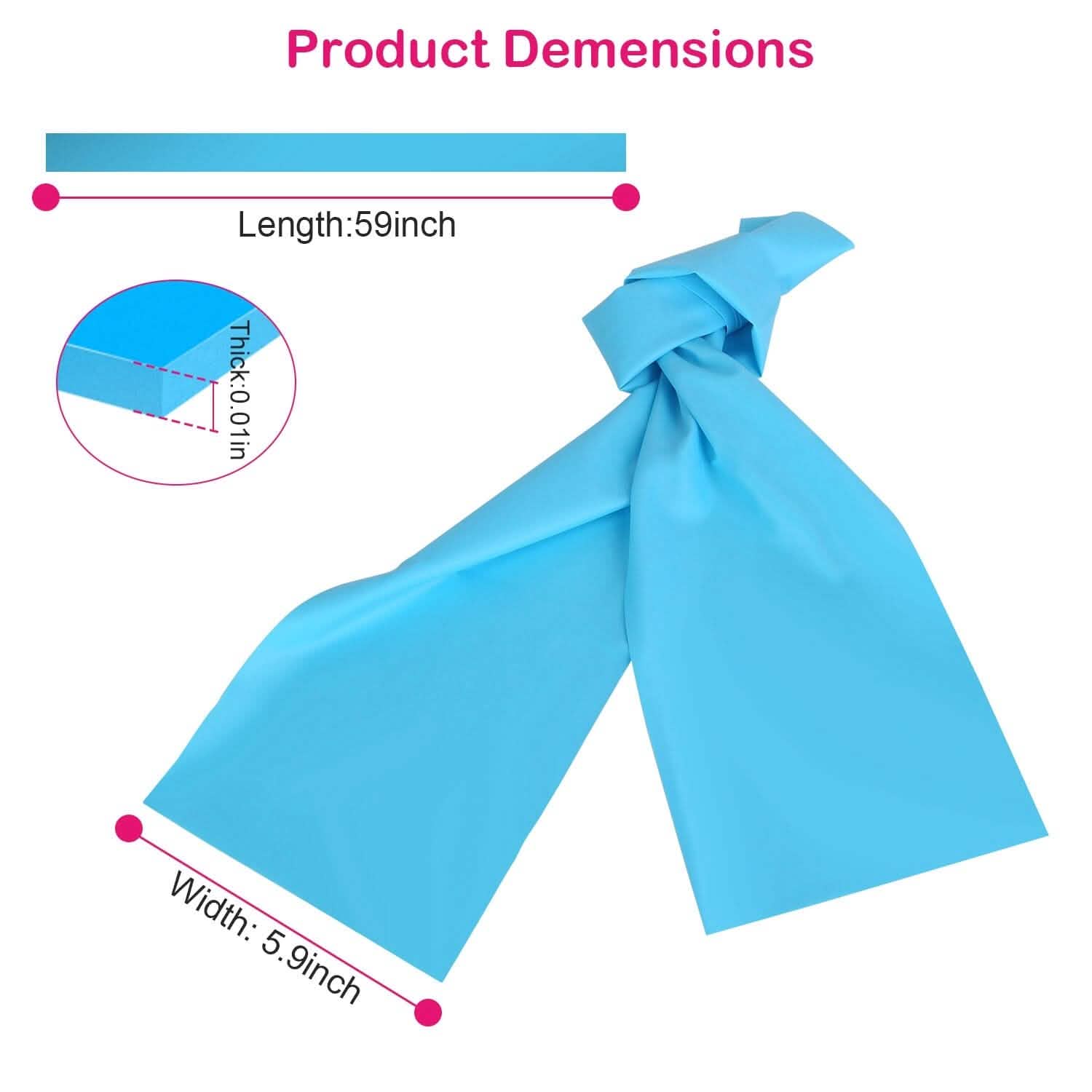 Yoga Resistance Band 3 Sets Non-Toxic Skin-Friendly Fitness & Exercise - Tophatter Daily Deals