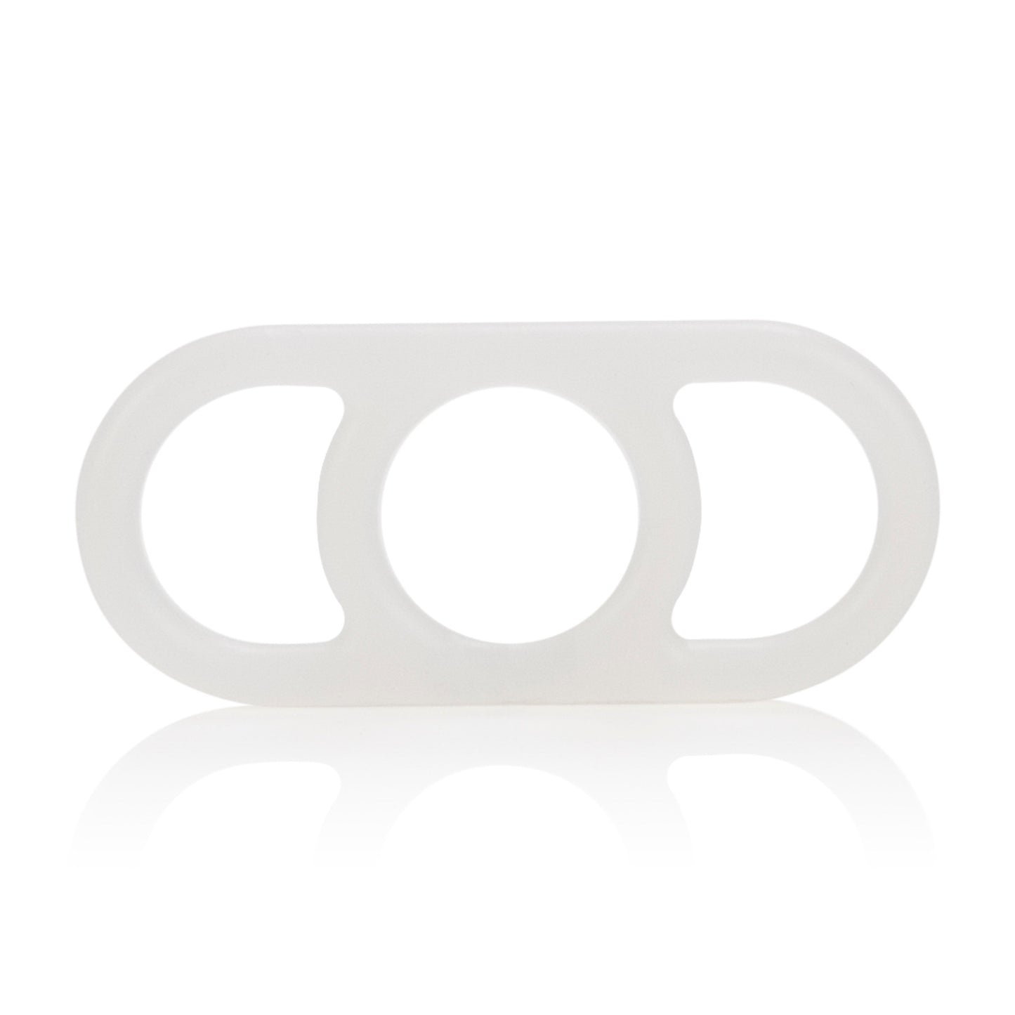 Penis Pump Commander Erection Enhancer - Enhanced Performance Device > Cock Ring > Single - Tophatter Daily Deals