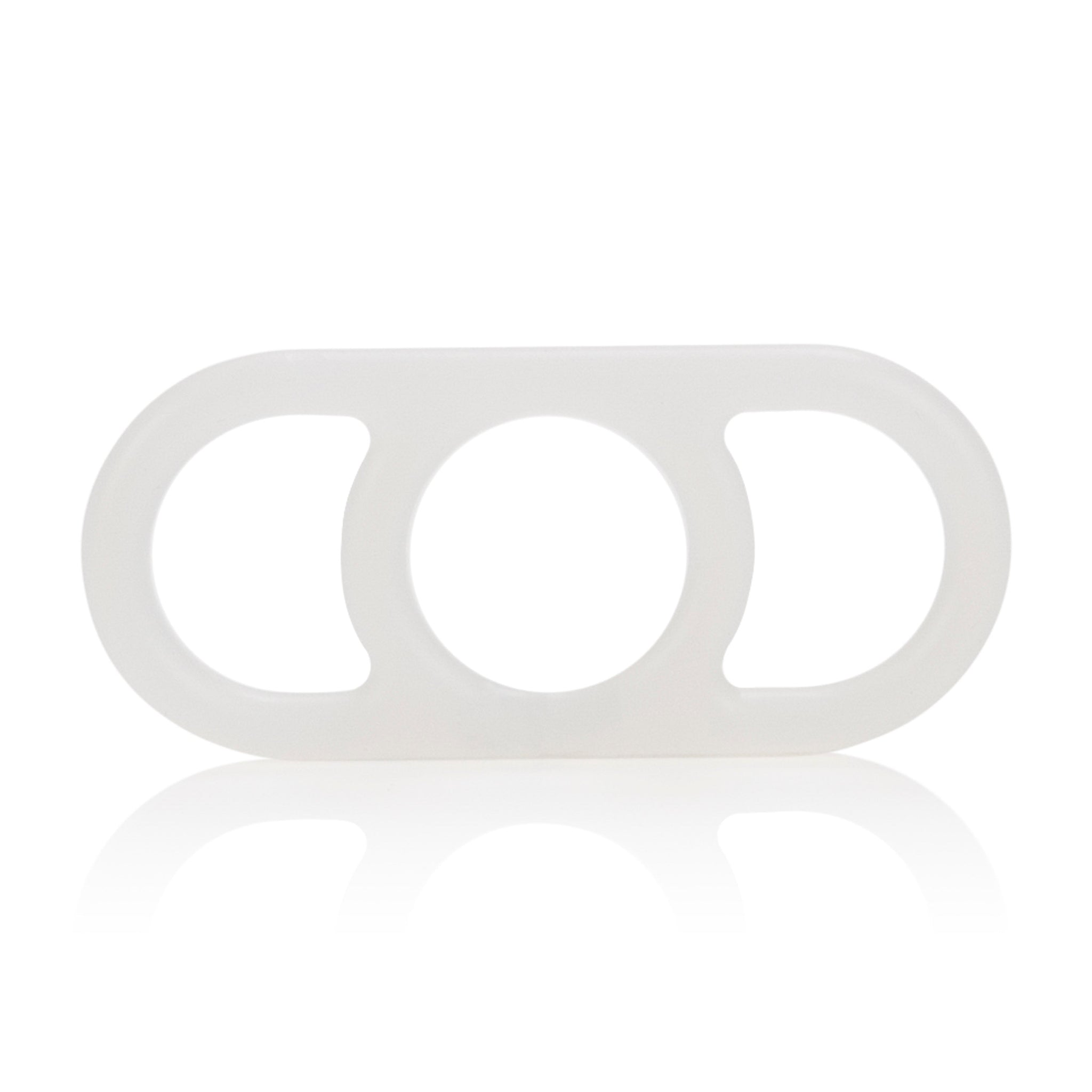 Penis Pump Commander Erection Enhancer - Enhanced Performance Device > Cock Ring > Single - Tophatter Daily Deals
