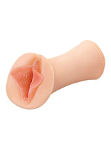 Extreme Wet Pussies Luscious Lips (Light) – Self-Lubricating Stroker > Sex Toys For Men > Masturbators > Manual - Tophatter Daily Deals
