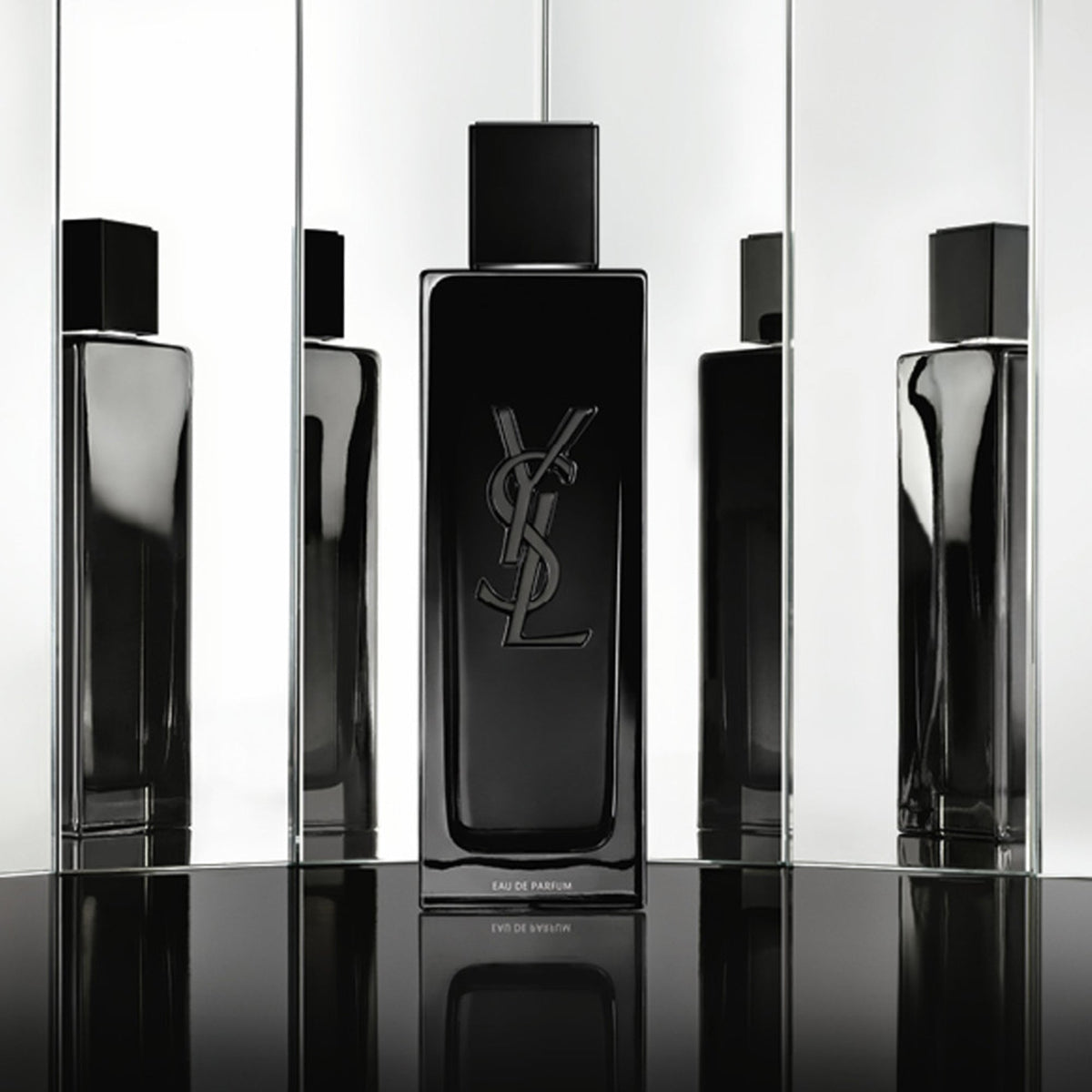 YSL Myslf Eau De Parfum 100ml & Travel Spray 10ml Gift Set