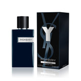 YSL Y for Men Le Parfum 100ml Spray - Tophatter Daily Deals