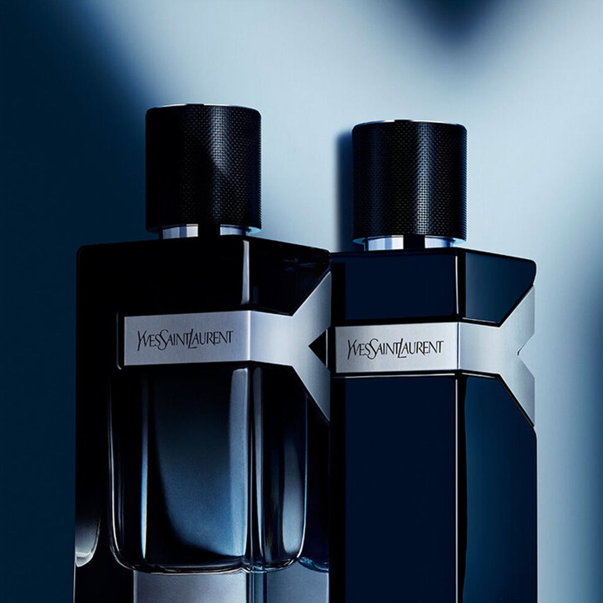 YSL Y for Men Le Parfum 100ml Spray - Tophatter Daily Deals